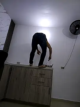 Josejotacamargo online show from 04.19.26