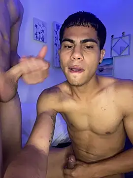 Dannytwinksxxx online show from 04.30.26