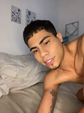 Dannytwinksxxx online show from 06.11.26