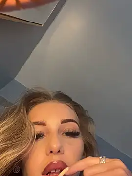SexySofia 69 online show from 06.08.26