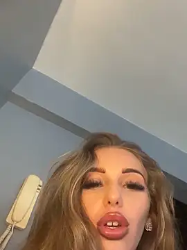 SexySofia 69 online show from 06.10.26