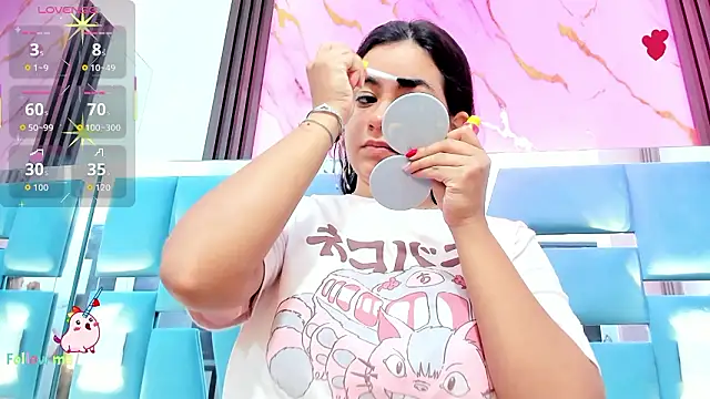 miilaklum online show from 02.22.26