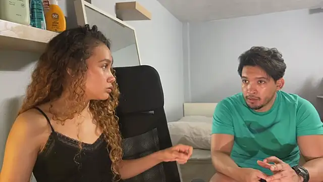 Snapshot of RagnarLothbrokXX chatting on 10.24.25 RagnarLothbrokXX online show from 10.24.25