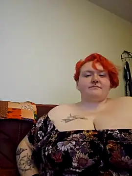 CorgiGodez98 online show from 10.29.25