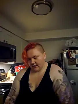 CorgiGodez98 online show from 11.12.25