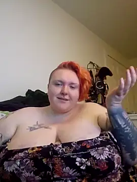 CorgiGodez98 online show from 11.18.25