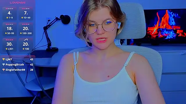  JessieVibes online show from 01.30.25