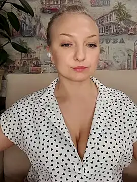 Anesteishen online show from 03.06.25