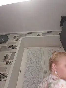 Anesteishen online show from 01.07.26