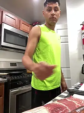 Snapshot of PerroDemonioHot chatting on 01.25.25 PerroDemonioHot online show from 01.25.25