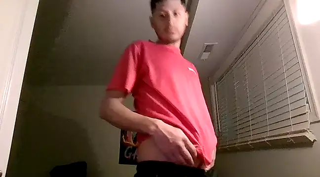 Snapshot of PerroDemonioHot chatting on 01.30.25 PerroDemonioHot online show from 01.30.25