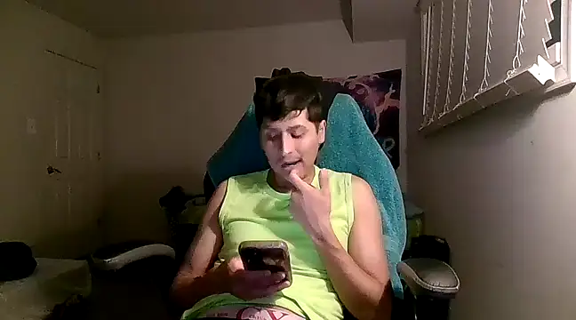 Snapshot of PerroDemonioHot chatting on 03.04.25 PerroDemonioHot online show from 03.04.25