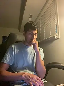 Snapshot of PerroDemonioHot chatting on 03.05.25 PerroDemonioHot online show from 03.05.25