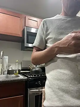 Snapshot of PerroDemonioHot chatting on 03.21.25 PerroDemonioHot online show from 03.21.25