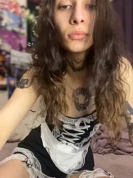 mollyEXD online show from 03.01.25