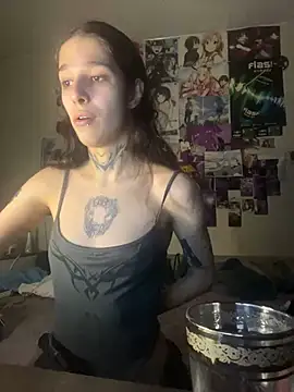 mollyEXD online show from 03.10.25