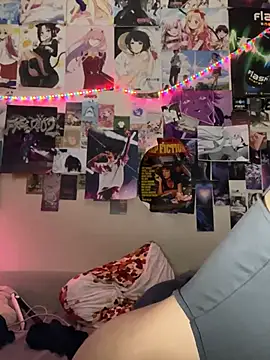 mollyEXD online show from 03.23.25