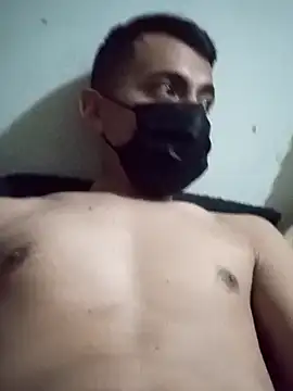 boyvergon online show from 01.24.25