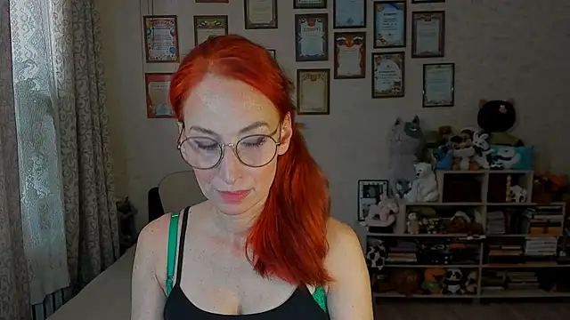 red rocco online show from 01.16.25