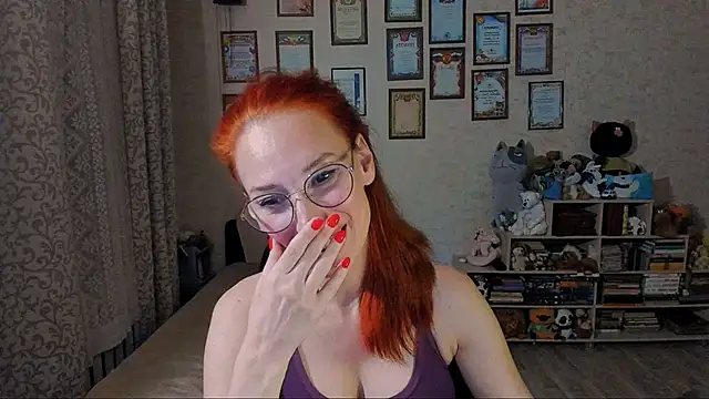 red rocco online show from 01.24.25