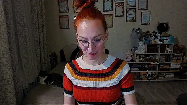 red rocco online show from 01.26.25