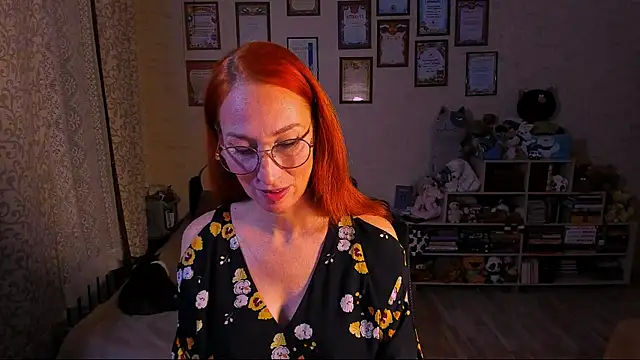 red rocco online show from 02.23.25