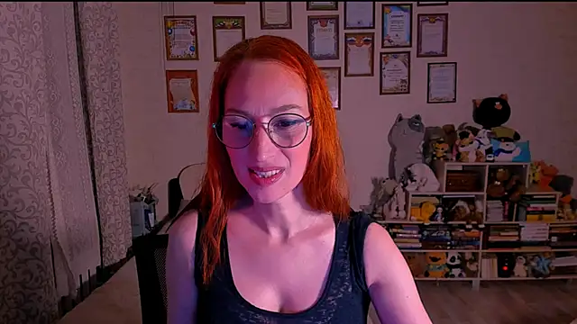 red rocco online show from 03.14.25