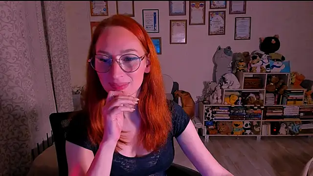 red rocco online show from 03.14.25