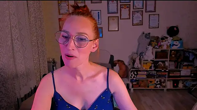 red rocco online show from 03.22.25