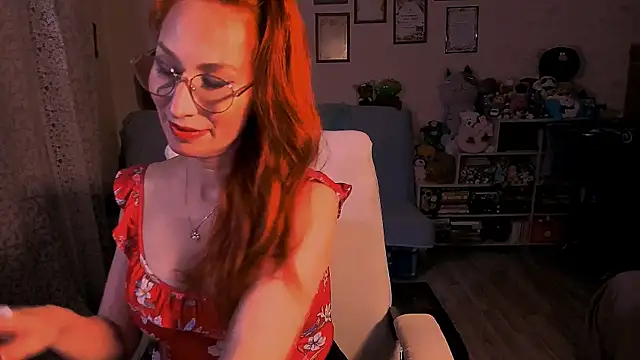 Snapshot of red_rocco chatting on 03.07.26 red rocco online show from 03.07.26