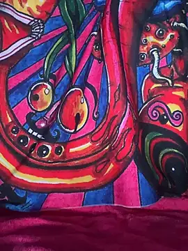 Snapshot of iccmananal chatting on 02.17.26 iccmananal online show from 02.17.26