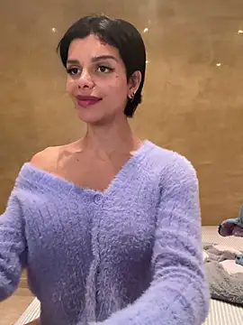 Snapshot of Rosariolovex chatting on 02.03.25 Rosariolovex online show from 02.03.25