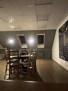 LanaSparks online show from 11.09.25