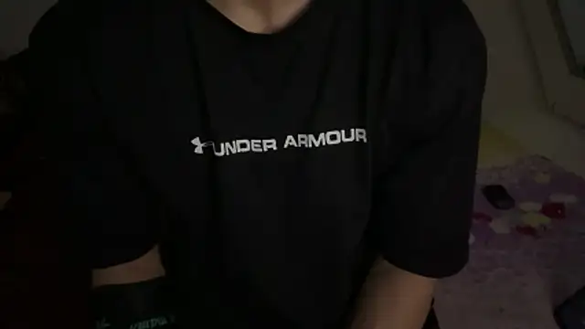 hot hunk boy online show from 05.15.26