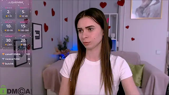 Snapshot of flora_ri chatting on 03.04.25 flora ri online show from 03.04.25