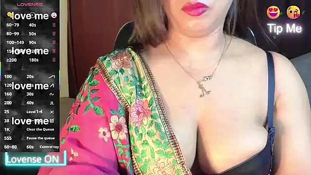 Bengali Cute Girl online show from 04.19.26