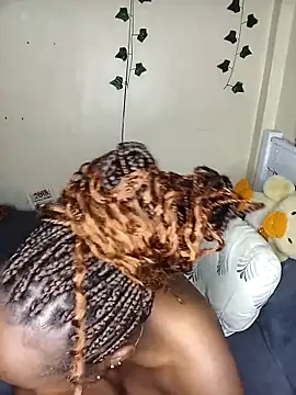 Vprettieeer online show from 03.22.25