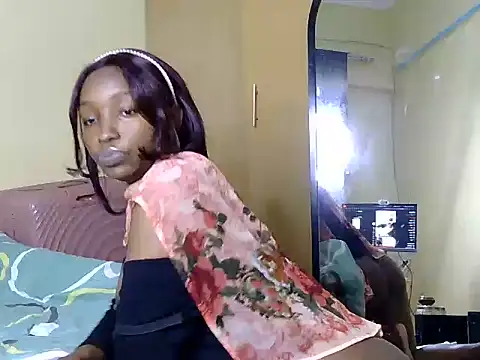 Snapshot of Vprettieeer chatting on 06.14.26 Vprettieeer online show from 06.14.26