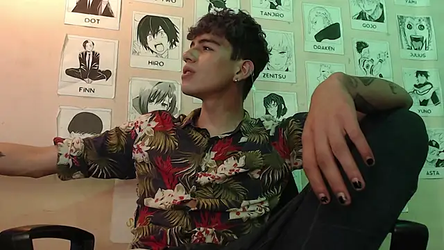 Snapshot of Mickey_Magic chatting on 02.22.25 Mickey Magic online show from 02.22.25