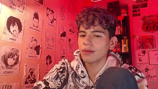 Snapshot of Mickey_Magic chatting on 02.26.25 Mickey Magic online show from 02.26.25