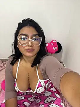 Camila Mason online show from 01.25.25