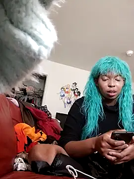 Snapshot of minsushimei chatting on 01.15.25 minsushimei online show from 01.15.25