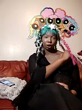 Snapshot of minsushimei chatting on 01.21.25 minsushimei online show from 01.21.25