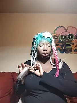 Snapshot of minsushimei chatting on 01.21.25 minsushimei online show from 01.21.25