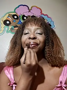 Snapshot of minsushimei chatting on 03.12.25 minsushimei online show from 03.12.25