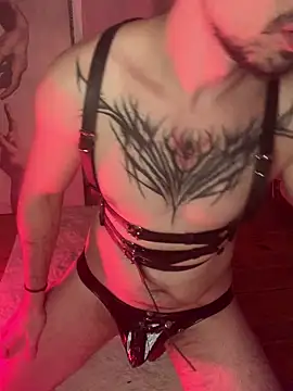 AssHunter4k online show from 02.18.25