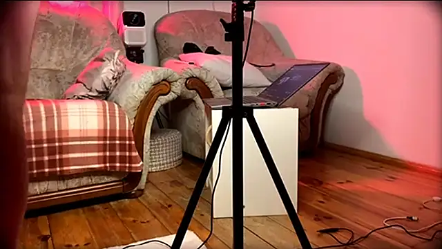 AssHunter4k online show from 02.23.25