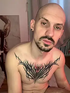 AssHunter4k online show from 02.26.25