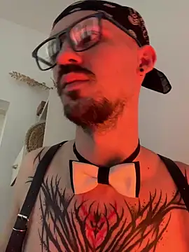 AssHunter4k online show from 03.07.25