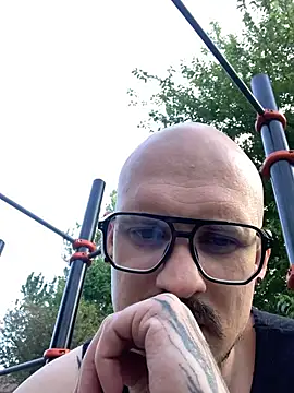 AssHunter4k online show from 05.17.26